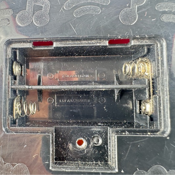 Vtech Interactive Turn & Learn Driver Toy - Picture 7 of 7